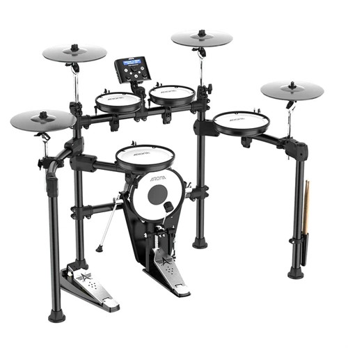 Trống điện tử Aroma TDX-25S